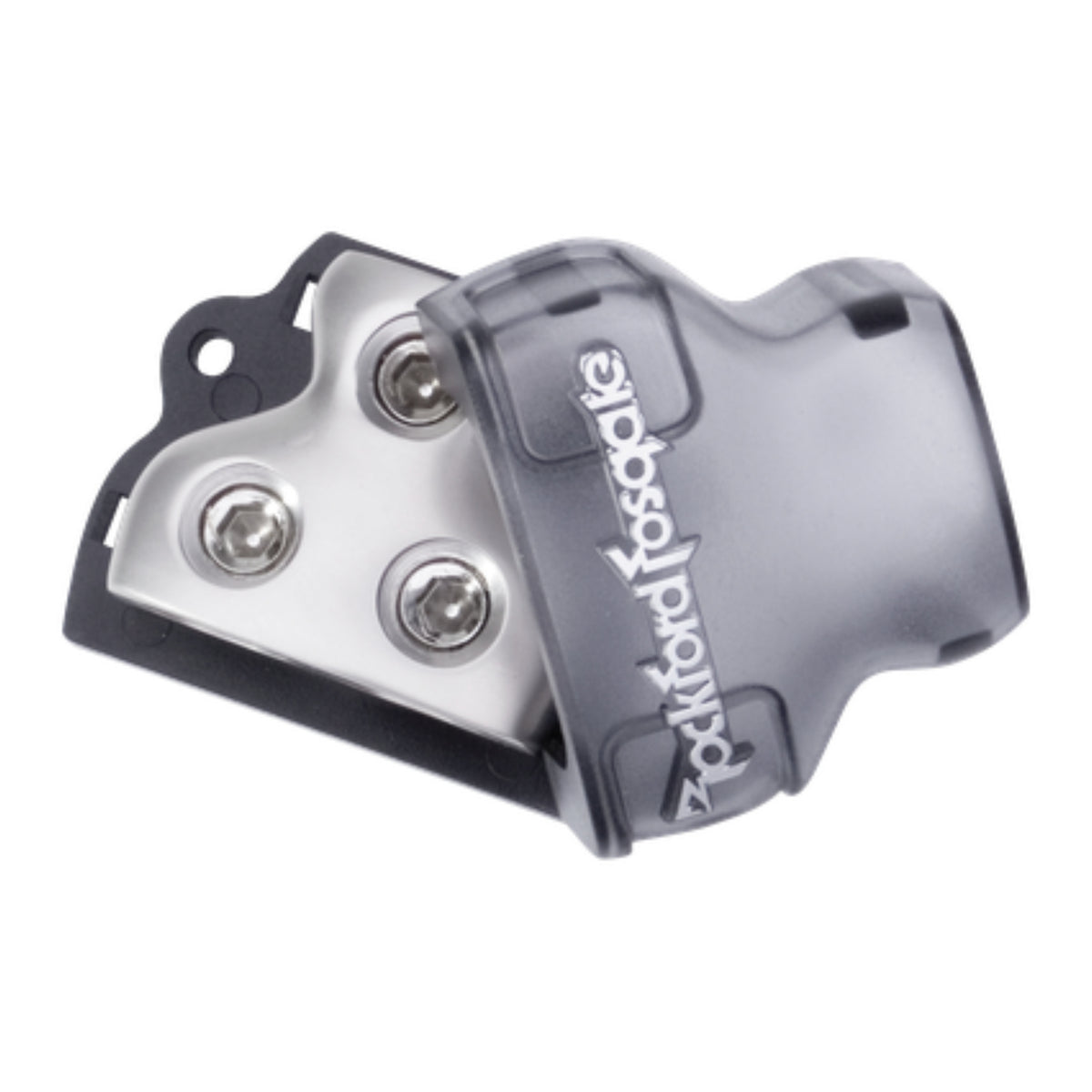 Rockford Fosgate 1/0 AWG 2 Output Power Distribution Block