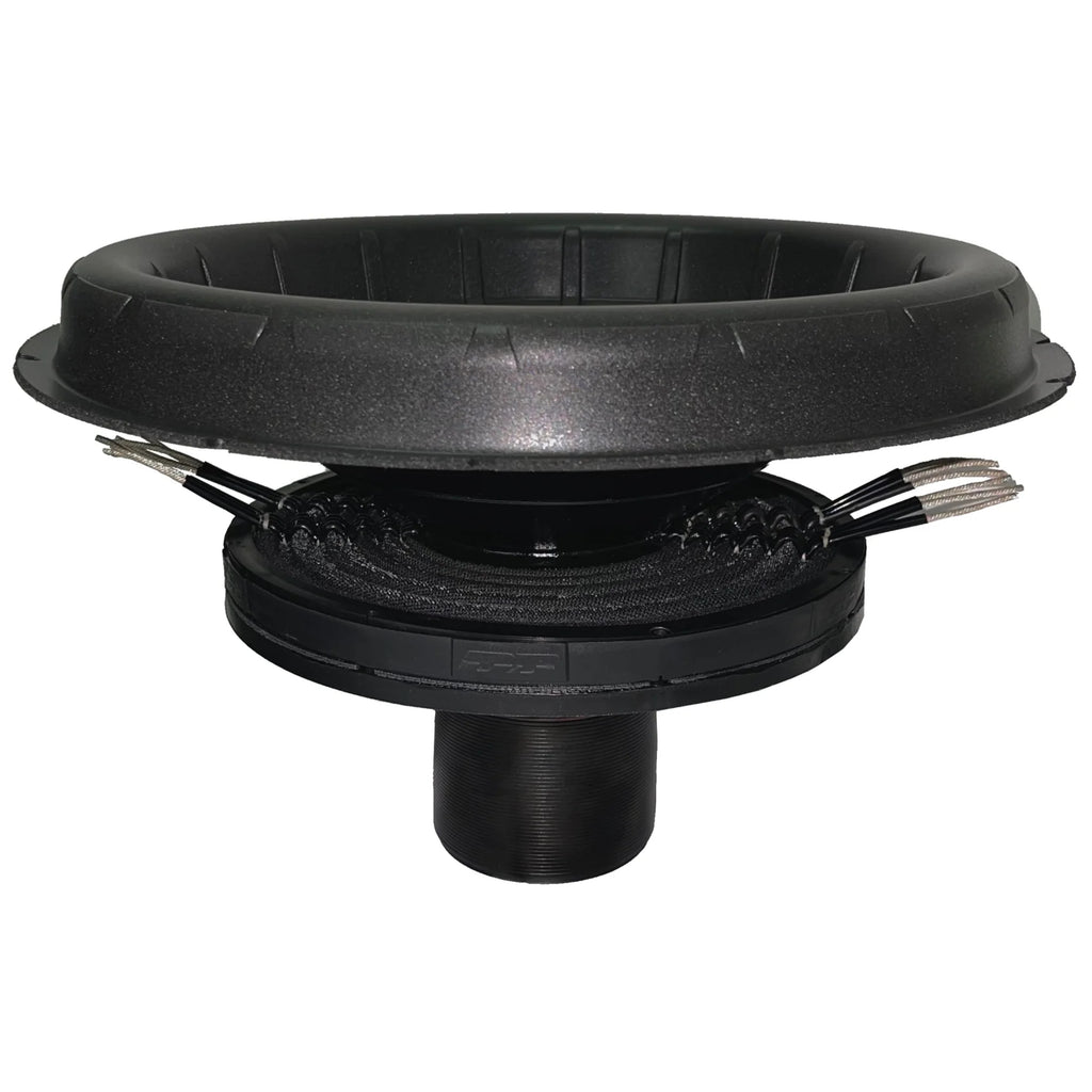 Turbosound RC1014 Recone Kit für LS-1014 - Recone-Kits - Rüegsegger Turbosound RC1014 Recone Kit für LS-1014 - Recone-Kits - Rüegsegger