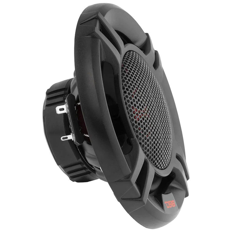 DS18 Car Audio 5.25 Coaxial Speaker Pair 2 Way 270 Watt 4 Ohm GEN-X5.25 - Big Jeff Online Inc
