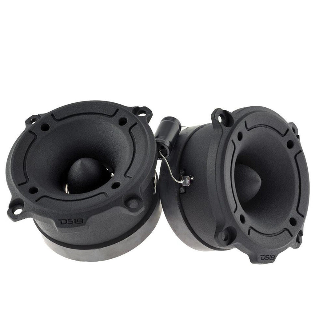 DS18 Pair of Pro Audio 1