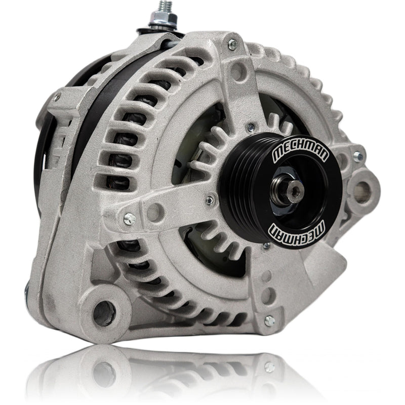 Mechman S-Series 240 Amp Alternator For 2000 - 2002 Toyota 4.7L V8 Car 13858240