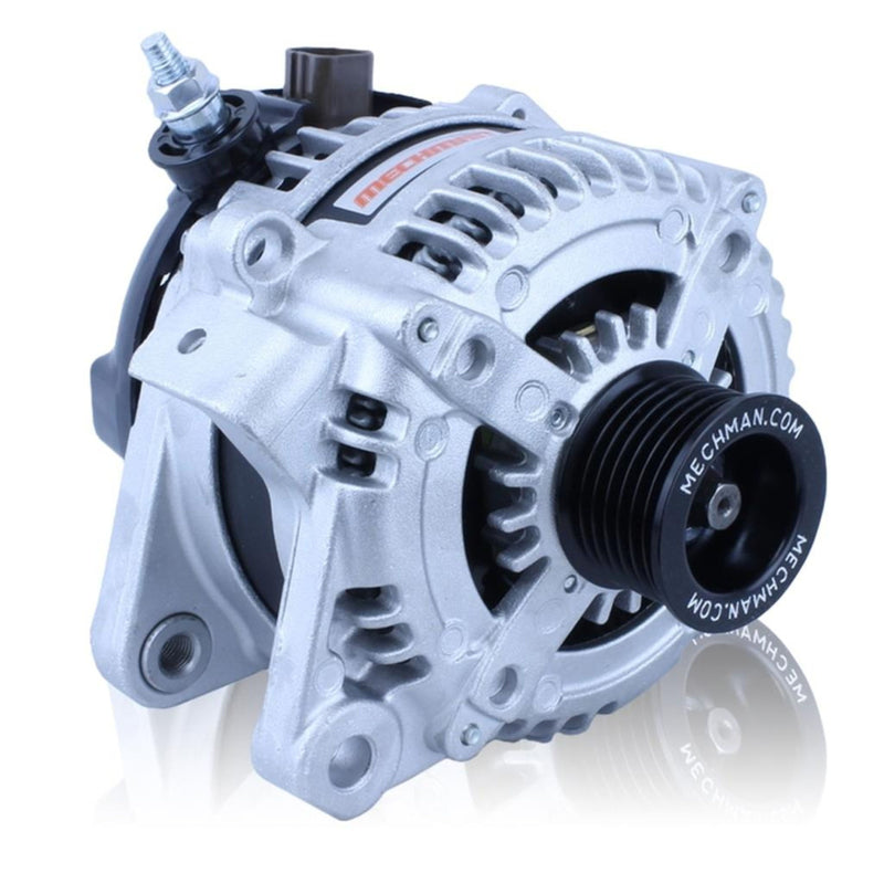 Mechman S-Series 240 Amp Alternator For 2.4 Vibe Corolla Scion XB 11195240
