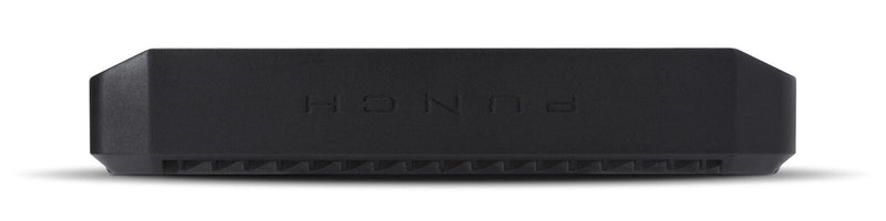 Rockford Fosgate Punch 600 Watt 4-Channel Amplifier P600X4