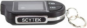 New SCYTEK 5-Button 2-Way LCD Remote Transmitter Astra777, 1000rs , Galaxy - Big Jeff Online Inc