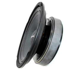 Timpano 6.5 inch 8 Ohm 200 Watts Shallow Mid-Range Speaker TPT-MD6-SLIM