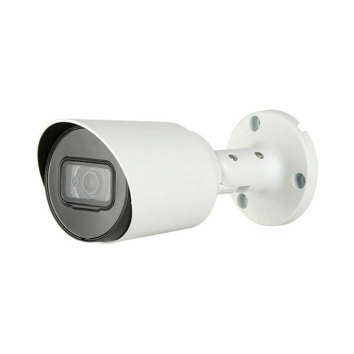 2MP IR Indoor/Outdoor 2.8mm Fixed CCTV Bullet Security Camera CVI