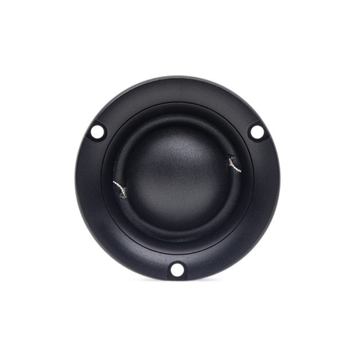 DD Audio Pair of A Series 1.1" 125W Peak/50W RMS 4 Ohm Silk Dome Tweeter AT-28a