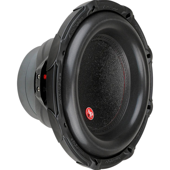 Audiopipe 12" TXX-BDC Series 4 Ohm Dual Voice Coil 1500 Watts MAX Subwoofer