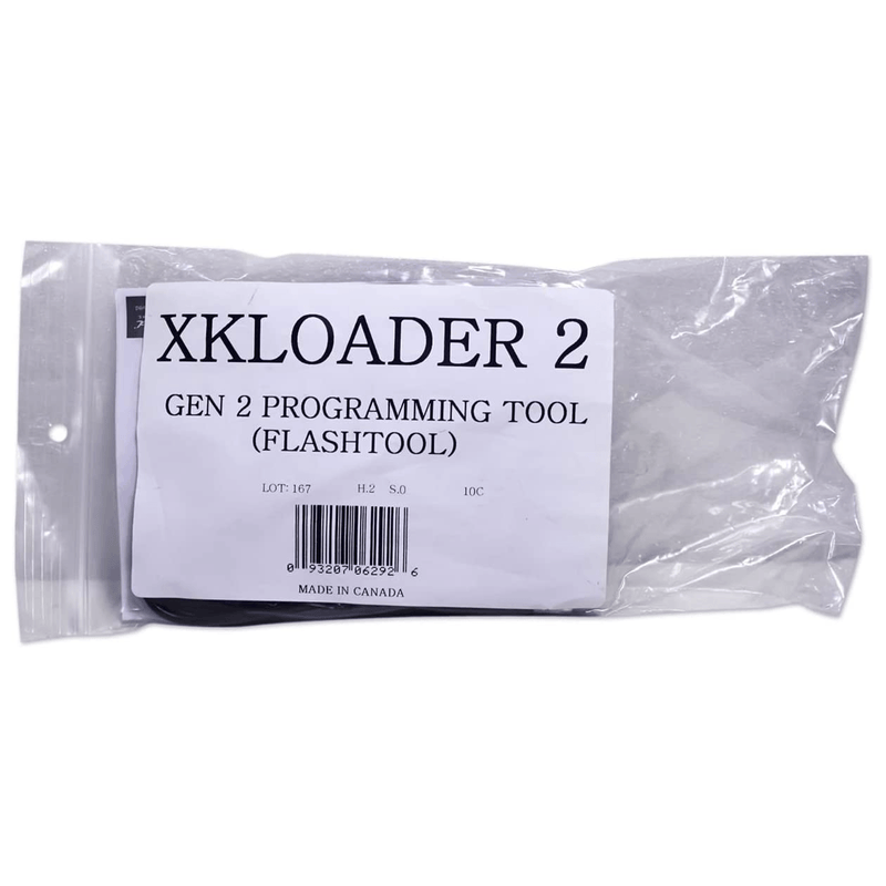 Xpresskit by Viper Gen 2 Computer Programming Tool XKLoader 2