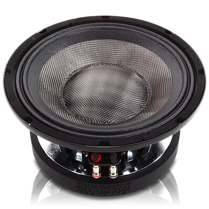 Sundown Audio 10" Mid-Range Pro Audio Speaker 1000W Peak 8 Ohm (Single) VEX-10-8