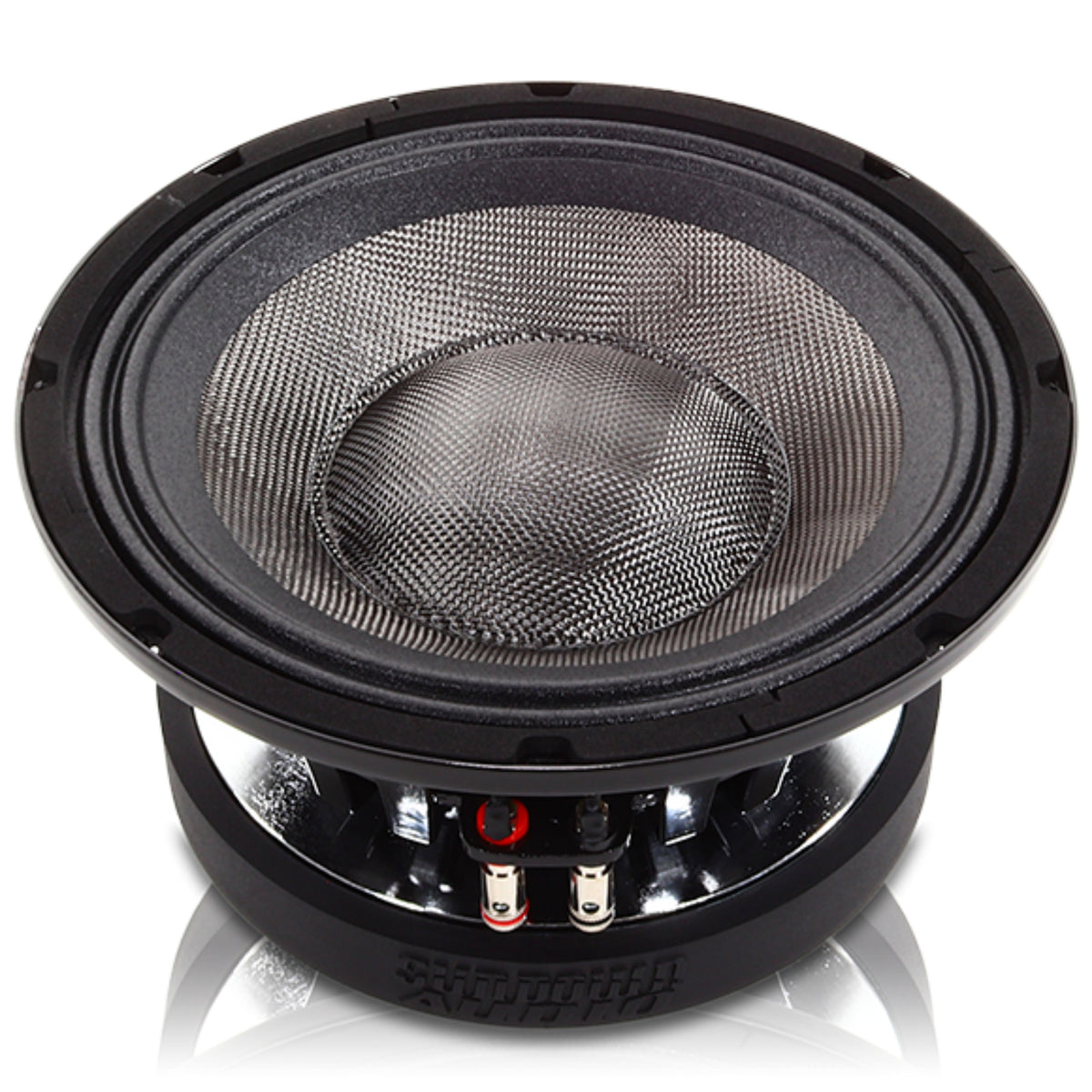 Sundown Audio 10" MidRange Pro Audio Speaker 1000W Peak 8 Ohm (Single
