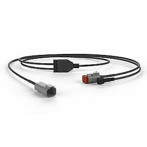 Rockford Fosgate Y-Adapter Color Optix Cable for PMX-RGB - RGB-YC