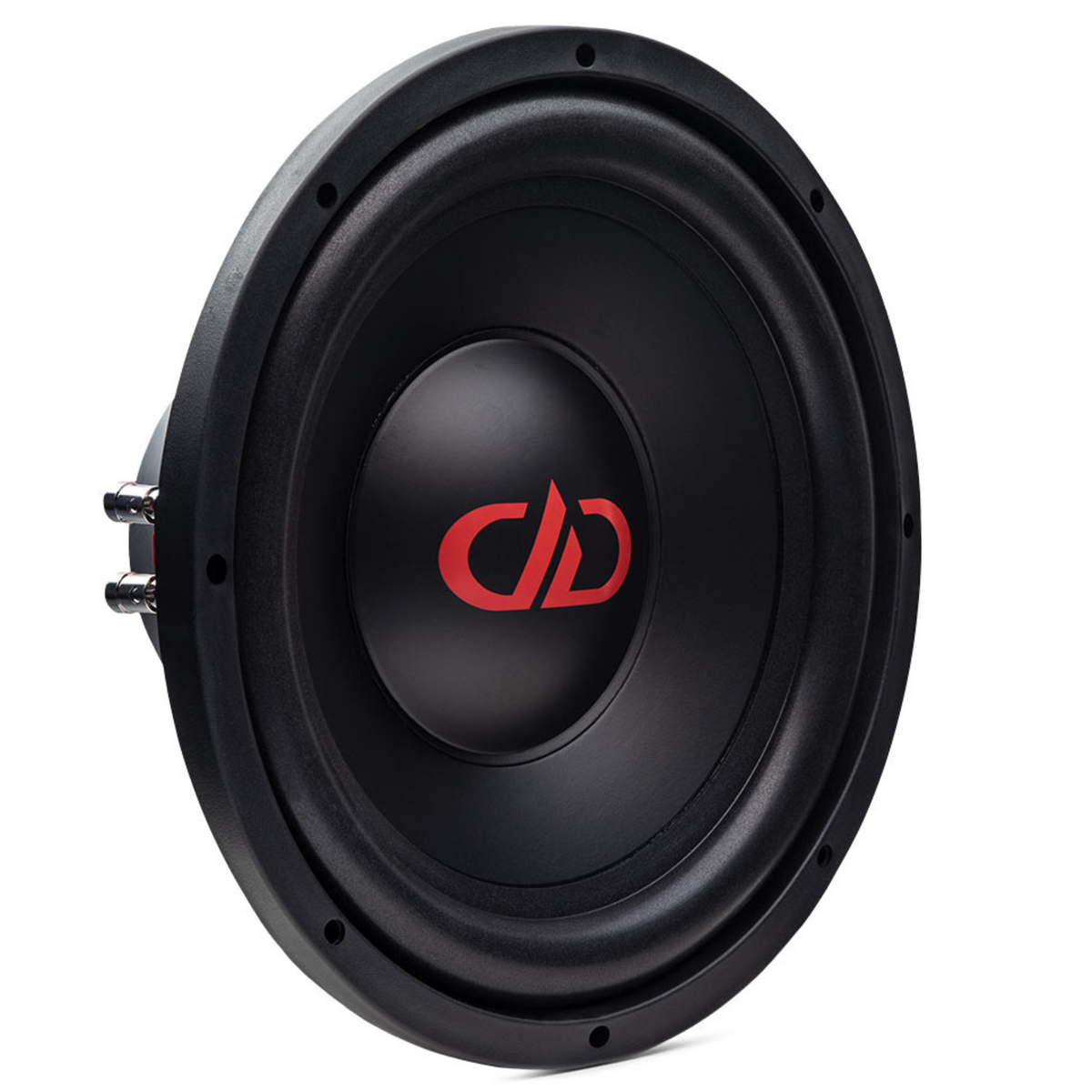 DD Audio Redline SW Series 10 Inch 600 Watt 2