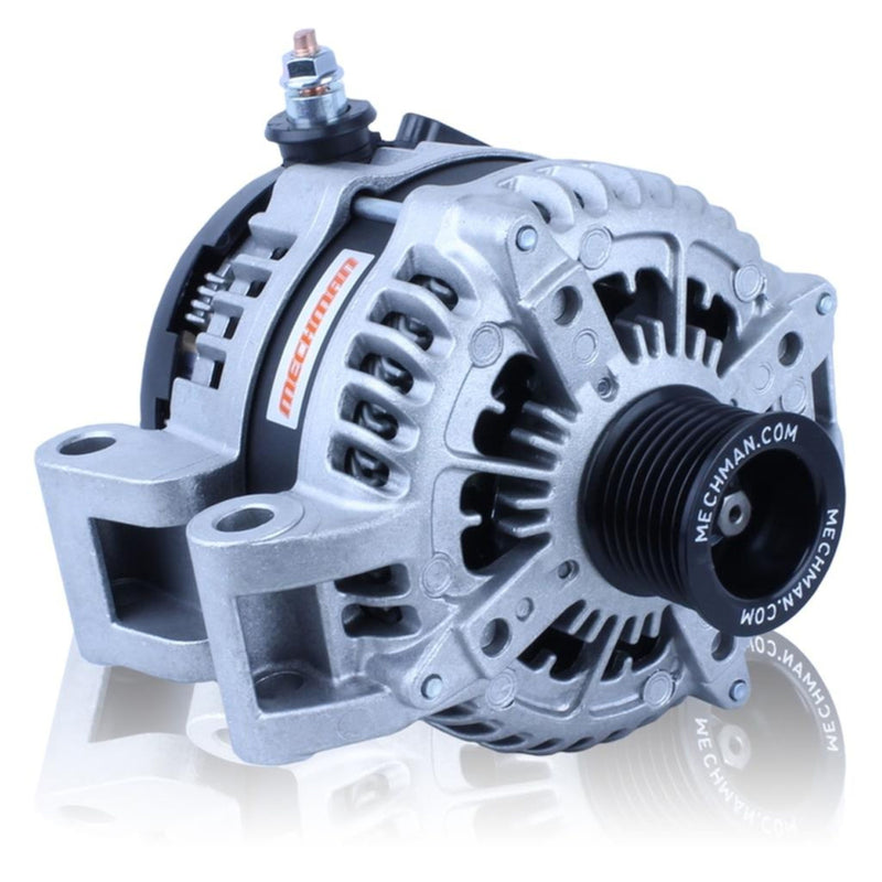 Mechman Elite Series 320 Amp Alternator For 2008 - 2010 Ford Super Duty 11290320