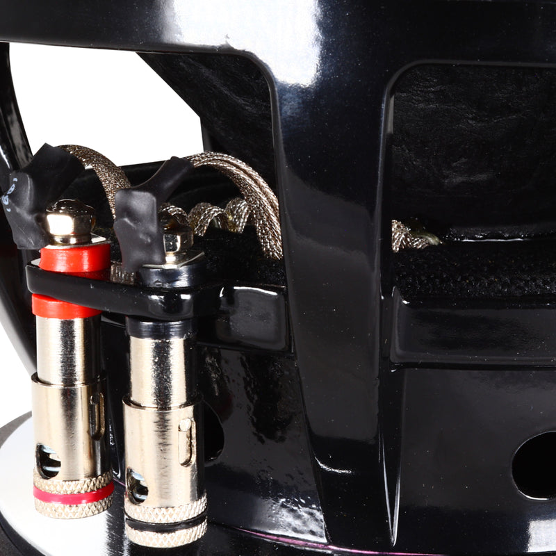 Sundown Audio SA Series 8" Dual 2-Ohm Voice Coil Subwoofer 1000W Peak SA-8v.3