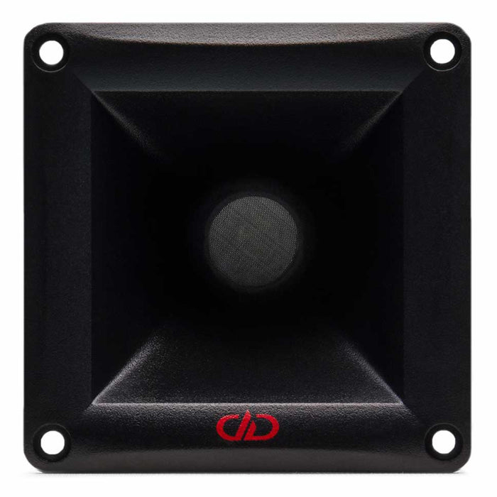 DD Audio 55 Plastic Compression Horn for CT35/CT45 Compression Tweeter VO-CT5x5