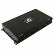 1200W Monoblock Amplifier 1 Ohm Stable Massive Audio BP1200.1 Car Audio - Big Jeff Online Inc