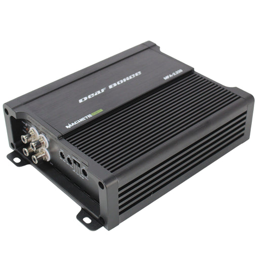 VFL Audio Pro Power Series 3K Amplifier with Canada wide shipping