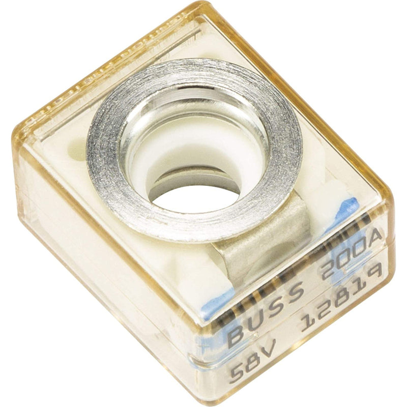 Kicker ABYC Compliant MRBF Marine-Grade Fuse 40-300 Amps Lot