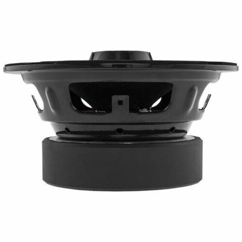 DS18 6.5" Motorcycle Midrange Loudspeaker w/ Built-in Tweeter 450W 4 Ohm PRO-ZT6 - Big Jeff Online Inc