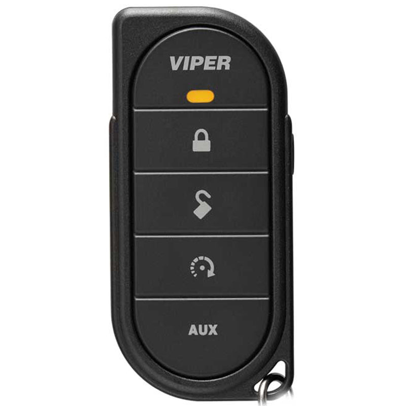 Viper Responder LE LED 2-Way Remote Start System 1 Mile Range 4806V