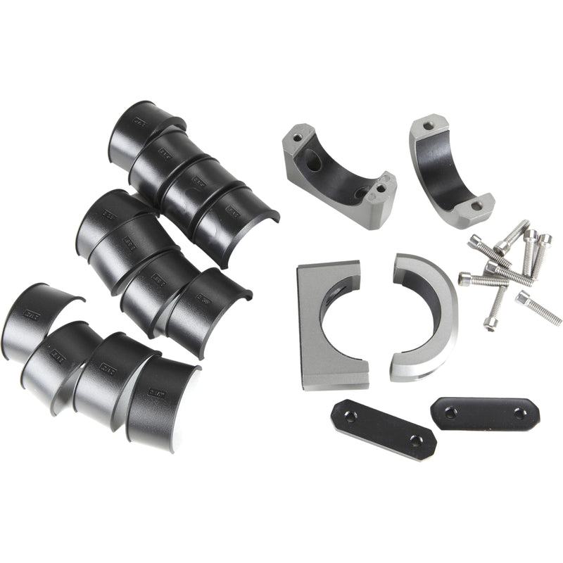 Kicker Pair of Black 6.5" Marine Wakeboard Tower Speaker Enclosures 12KMTES