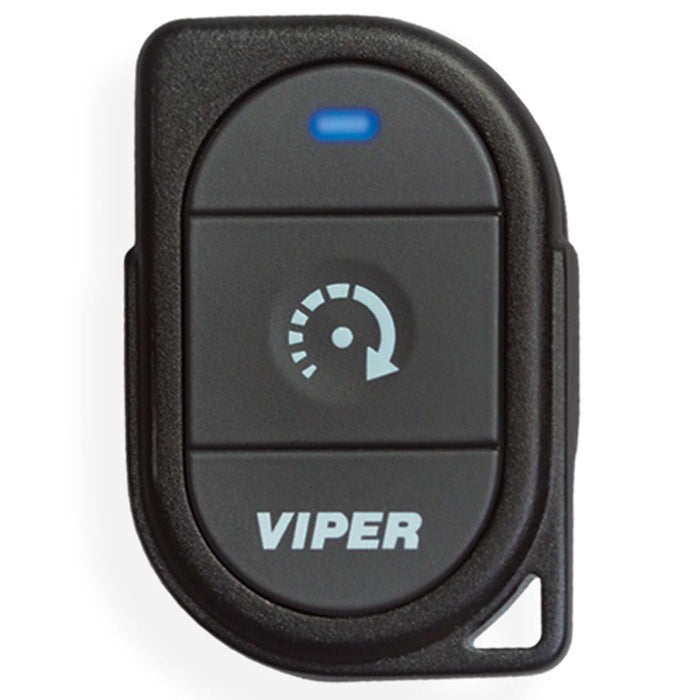 Viper Basic 1-Way One Button Remote Start System SmartStart Compatible 4115V