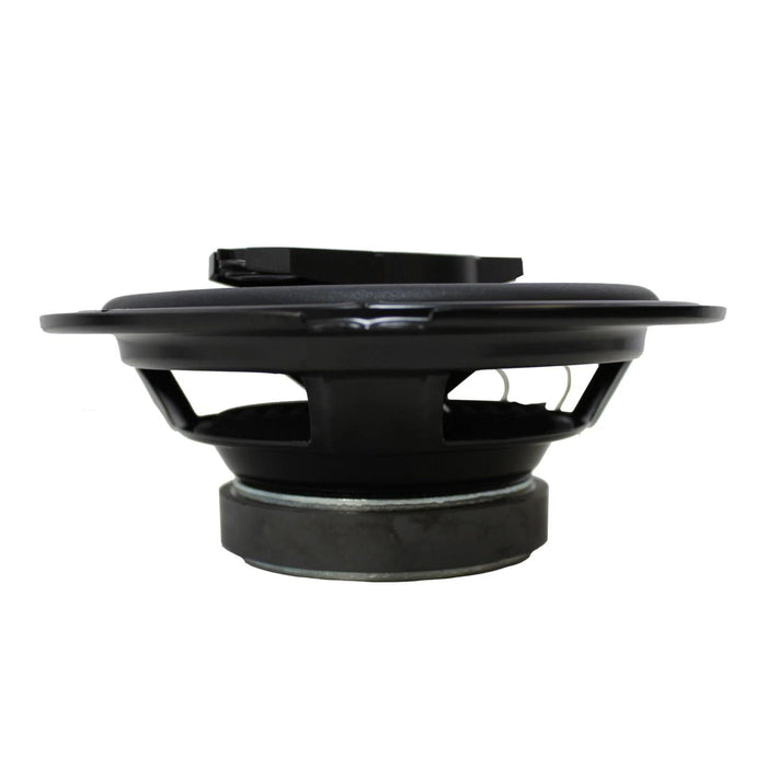 DS18 6.5" 4-way Coaxial Speakers 400 Watts 4-Ohm SLC-N65X
