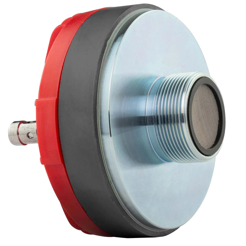 DS18 1.35" Titanium Twist-On Compression Driver 320 Watts 8 Ohm PRO-DR1.35