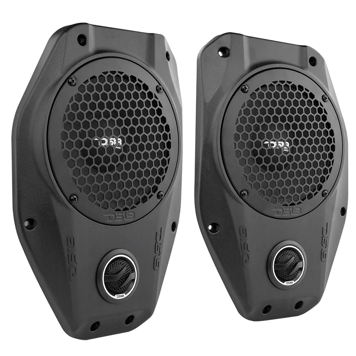 Jeep Enclosures