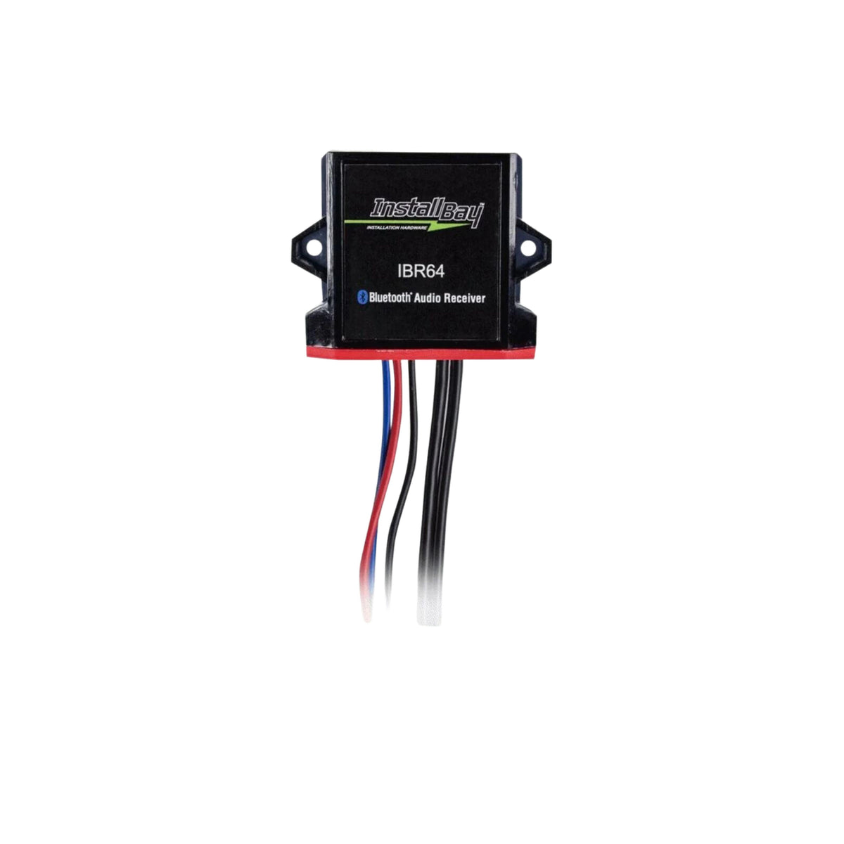 Universal Waterproof Bluetooth Audio Receiver RCA Output Converter