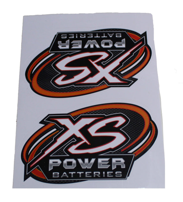 XS Power PS545L 800 Amp AGM 12V Power Cell 600W 17 AH + Protective Metal Case