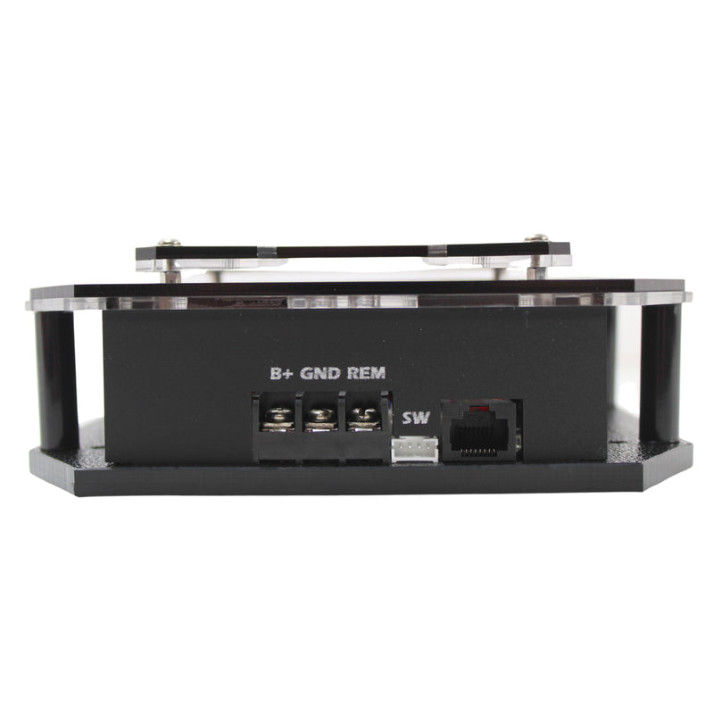 Sparked Innovations Speedie 12V Cooling Fan Speed Controller for Upto 3 Fannies