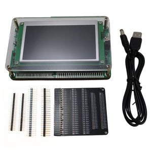 1 - 24 Lithium Cell Voltage Meter with LCD Active Balancer Display for LTO Banks