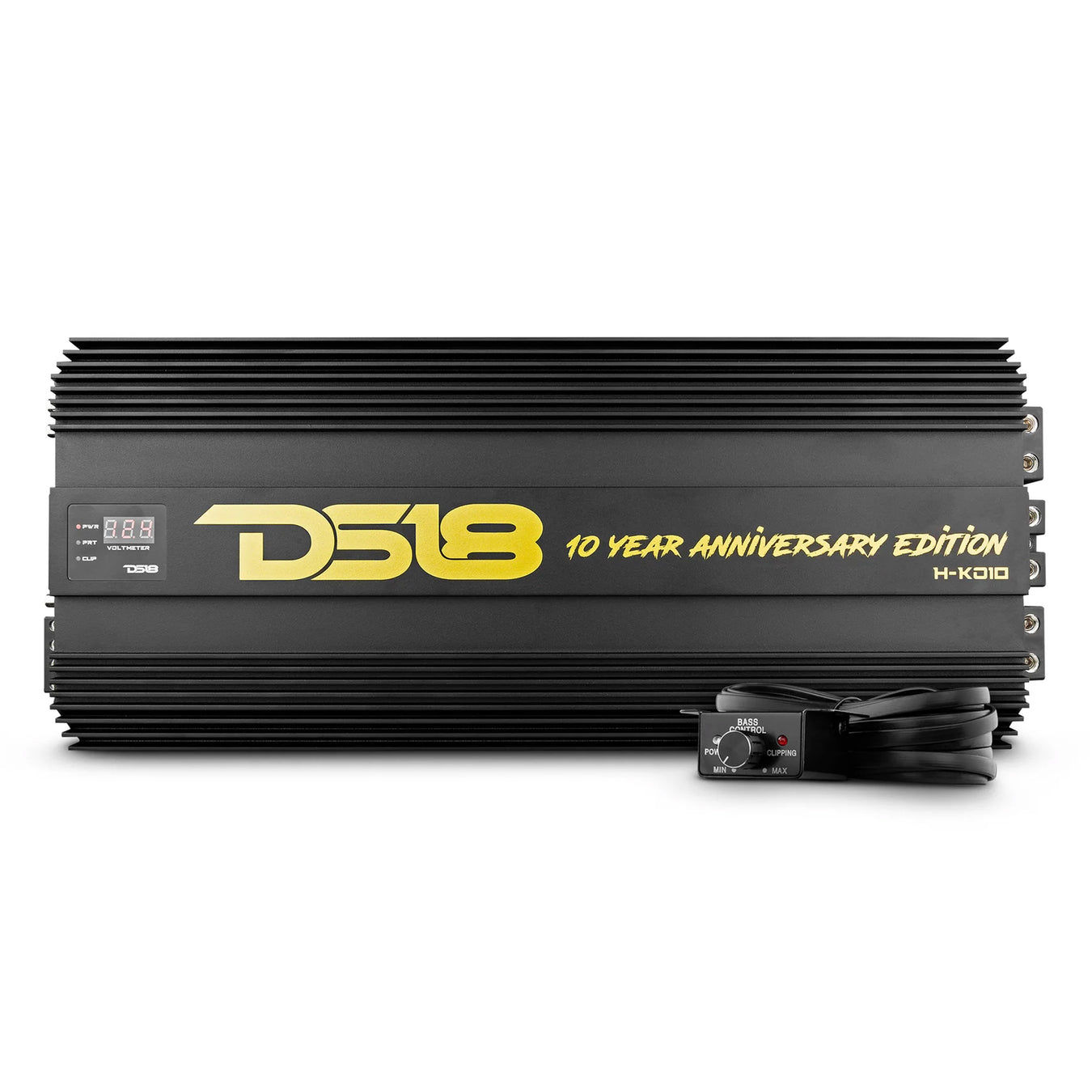 DS18 Amplifiers