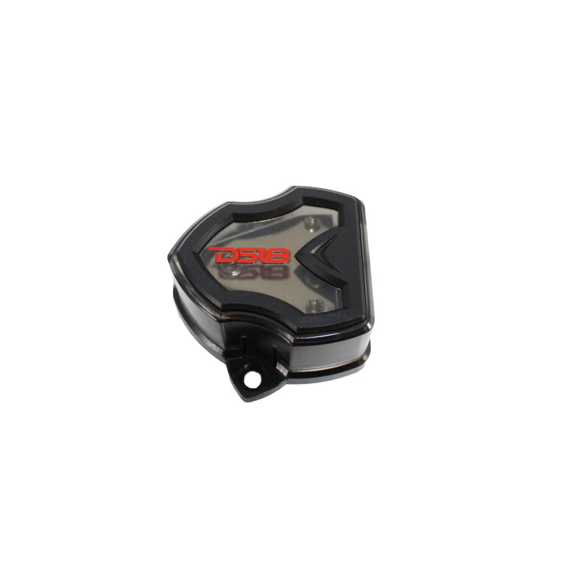 DS18 Power Ground Distribution Block 1 4GA In 4-8GA Out / DB1448