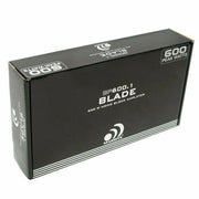 600 Watt  Class D Mono Block Amplifier Massive Pro Audio BP600.1 2 Ohm - Big Jeff Online Inc