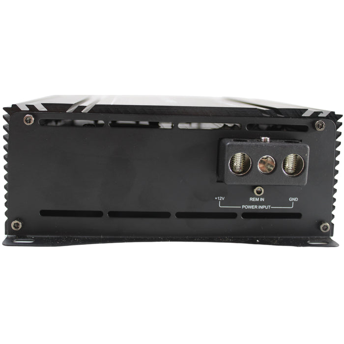 Deaf Bonce Apocalypse Amplifier 2.1k Class-D 1-Ohm AAP-2100.1D OPEN BOX