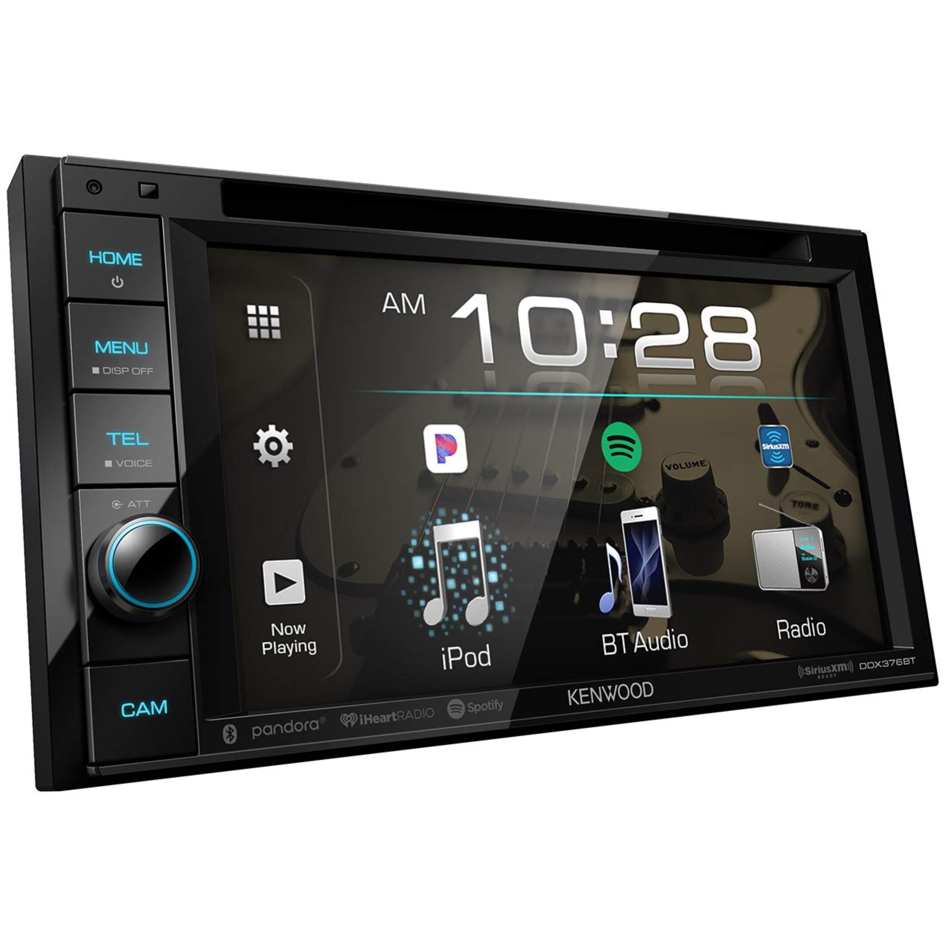 Kenwood 6.2