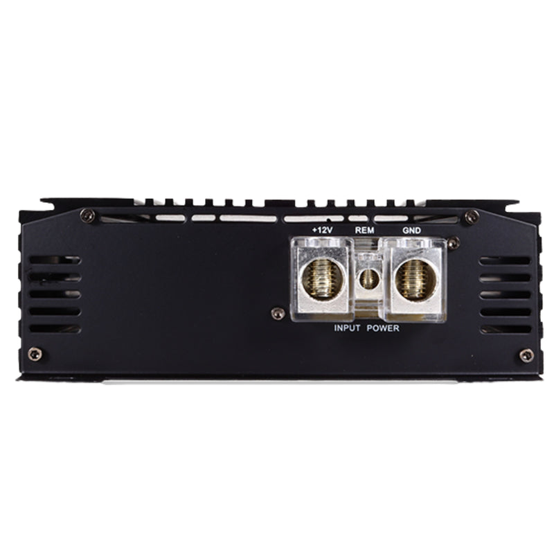 Sundown Audio 1250W RMS Monoblock Class D Amplifier SIA-1250D