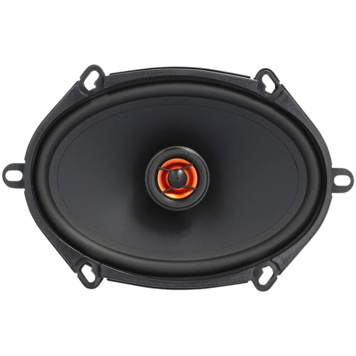 American Bass 5x7"Pair of Studio Series 120W Max Coaxial Speakers STUDIO5.7