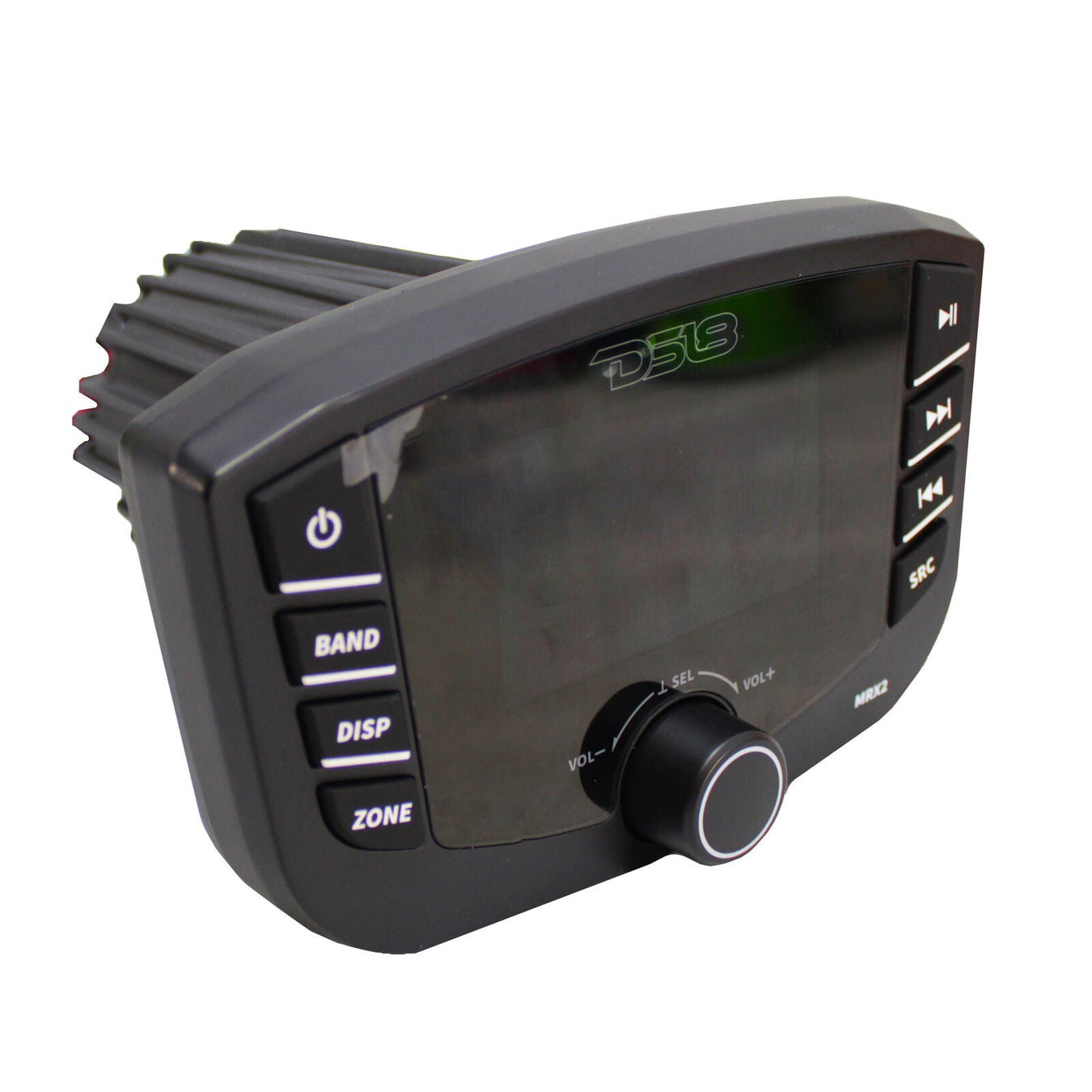 Offroad Radios
