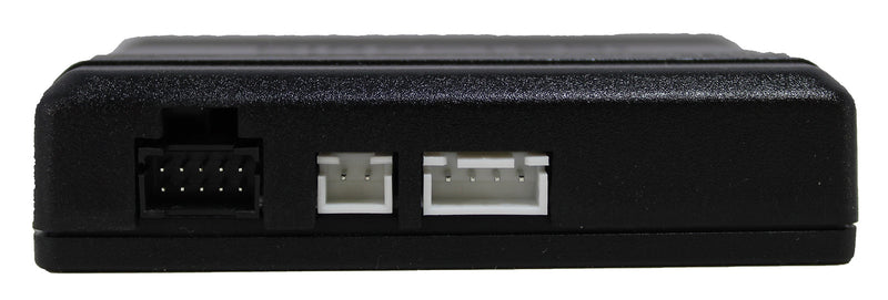 Viper 1-Way Security and Remote Start +DB3 Bypass Module +2 Door Locks 5105V