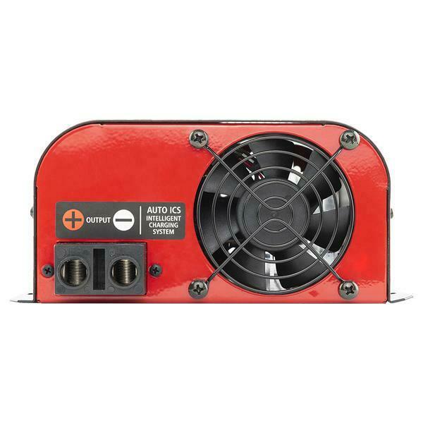 DS18 200 Amps Versatile Battery Charger and Power Supply BC200L