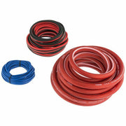 DS18 AMPKIT 4 Gauge Amp Kit Amplifier Install Wiring Complete 4 AWG Wire - Big Jeff Online Inc