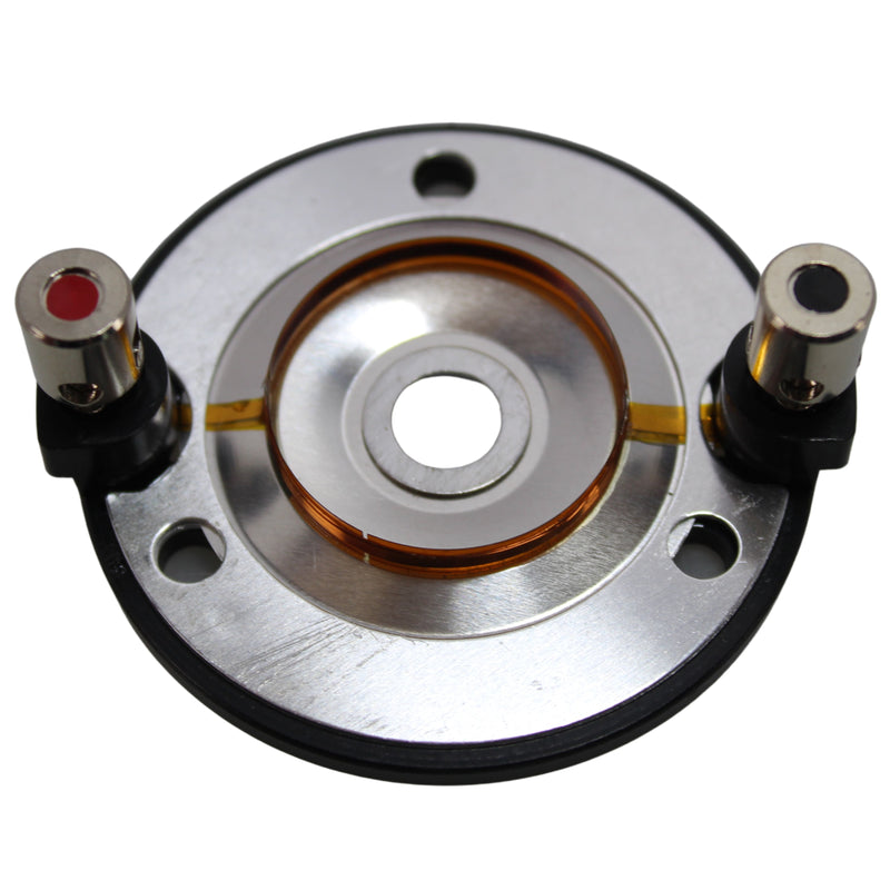 Kicker Replacement Diaphragm 1" 4 Ohm ST Recone Kit for ST3TW Tweeter 49ST3TRK