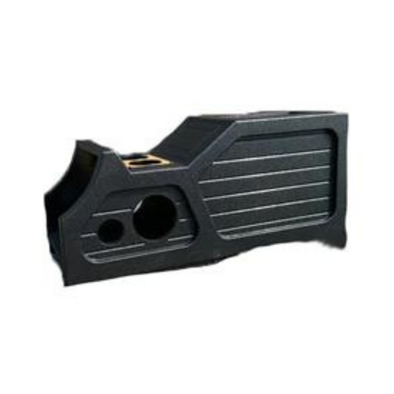 King Boxes Center Console for Chevy/GMC Silverado 2019-2023 KB-CC-SILV19-23