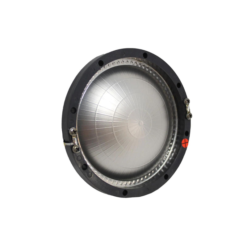 DS18 4" VCL Universal Titanium Replacement Diaphragm for PRO-D4 - PRO-D4VC