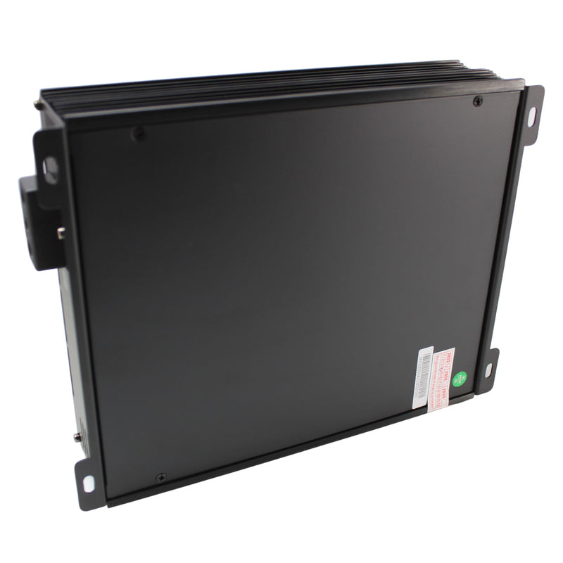 Marts Digital 4 Ch Amplifier Full Range Class D Compact 2000w 2 ohm OPEN BOX