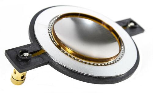 1x DS18 PRO-DKH1VC Replacement Diaphragm PRO-D1 & PRO-DKH1 Driver Not Included